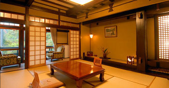 Momijiya Bekkan Kawanoiori Hotel