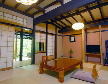 Momijiya Bekkan Kawanoiori Hotel