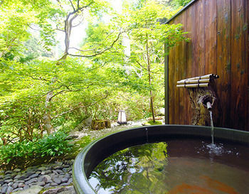 Momijiya Bekkan Kawanoiori