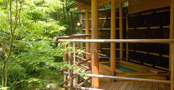 Hotel Momijiya Bekkan Kawanoiori Kyoto