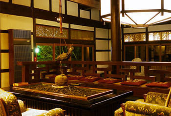 Hotel Momijiya Bekkan Kawanoiori