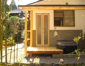 Momijiya Bekkan Kawanoiori 3* Kyoto